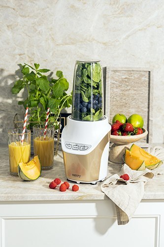 Blender personalny - POWERFUL NUTRI Blender personalny - POWERFUL NUTRI