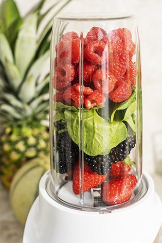 Blender personalny - POWERFUL NUTRI Blender personalny - POWERFUL NUTRI