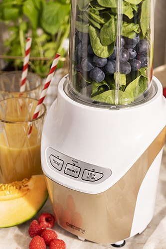 Blender personalny - POWERFUL NUTRI Blender personalny - POWERFUL NUTRI