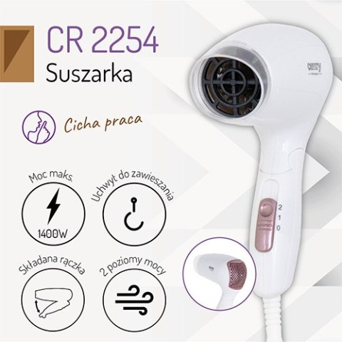 Suszarka 1200W