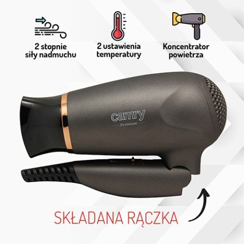 Suszarka 1200W