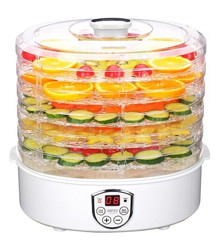 Suszarka do grzybów, ziół i żywności - dehydrator Suszarka do grzybów, ziół i żywności - dehydrator