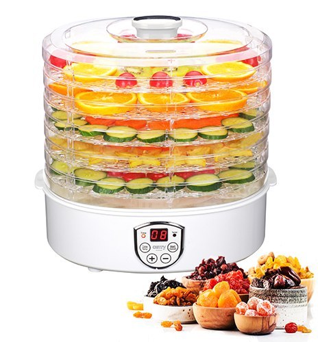 Suszarka do grzybów, ziół i żywności - dehydrator Suszarka do grzybów, ziół i żywności - dehydrator