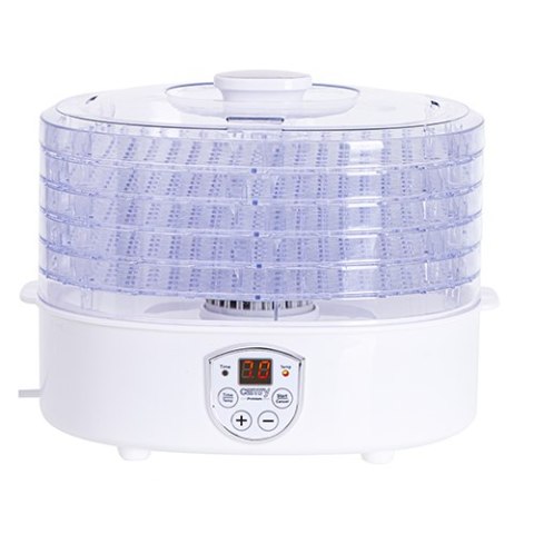 Suszarka do grzybów, ziół i żywności - dehydrator Suszarka do grzybów, ziół i żywności - dehydrator