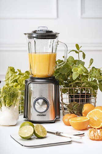 Blender kielichowy