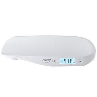 Waga dziecięca do 20kg z Automatyczną funkcją HOLD