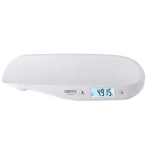 Waga dziecięca do 20kg z Automatyczną funkcją HOLD Waga dziecięca do 20kg z Automatyczną funkcją HOLD