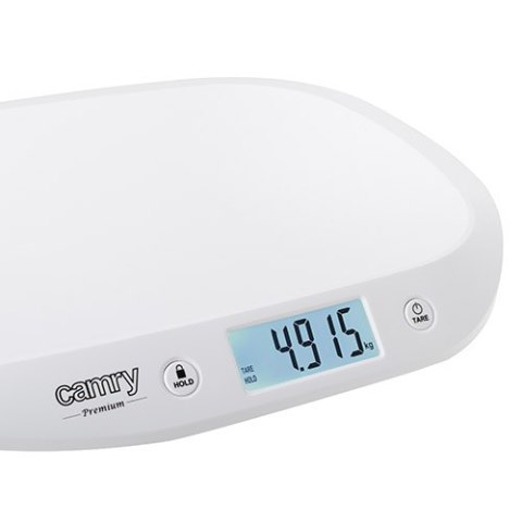Waga dziecięca do 20kg z Automatyczną funkcją HOLD Waga dziecięca do 20kg z Automatyczną funkcją HOLD
