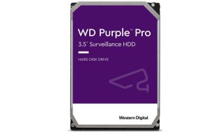 DYSK WD PURPLE 18TB PRO WD181PURP