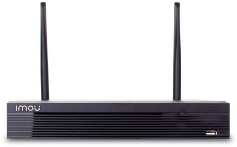 REJESTRATOR WIFI IMOU NVR1108HS-W-S2