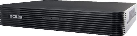 Rejestrator BCS BASIC BCS-B-NVR0801-8P(2.0)