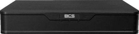 Rejestrator BCS POINT BCS-P-NVR0801-4K(3)