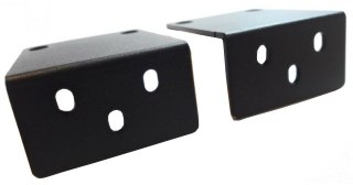 HIKVISION 1U 380 19" Mounting Bracket UCHWYTY RACK DO MONTAŻU REJESTRATORÓW