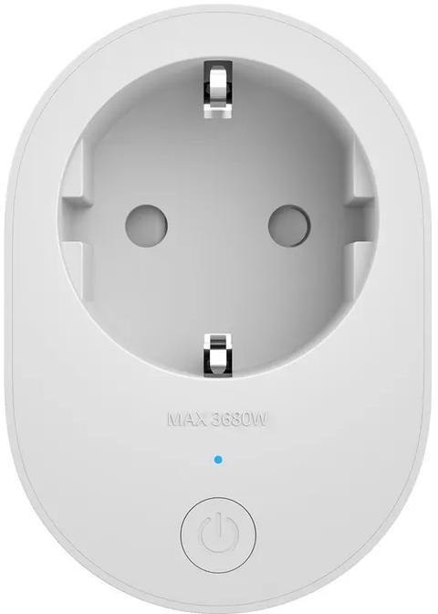 Inteligentne gniazdko Xiaomi Smart Plug 2