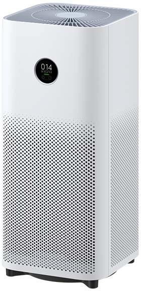 Oczyszczacz Powietrza z jonizatorem Xiaomi Mi Smart Air Purifier 4