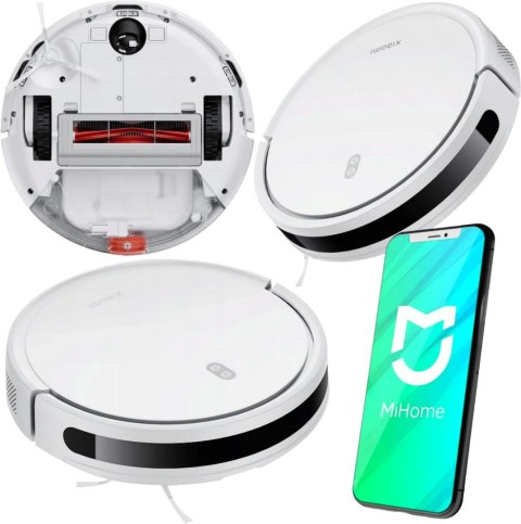 Odkurzacz Xiaomi Robot Vacuum E10