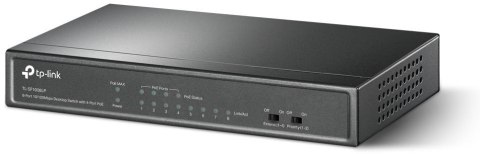 SWITCH TP-LINK TL-SF1008LP