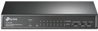 SWITCH TP-LINK TL-SF1009P