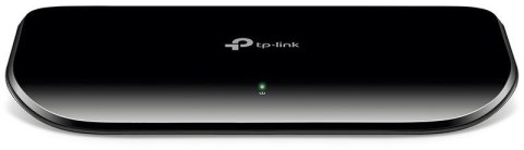 SWITCH TP-LINK TL-SG1008D