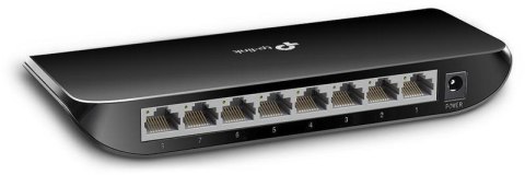 SWITCH TP-LINK TL-SG1008D