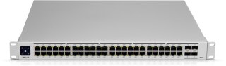 UBIQUITI UNIFI SWITCH Gen2 (USW-Pro-48-POE)