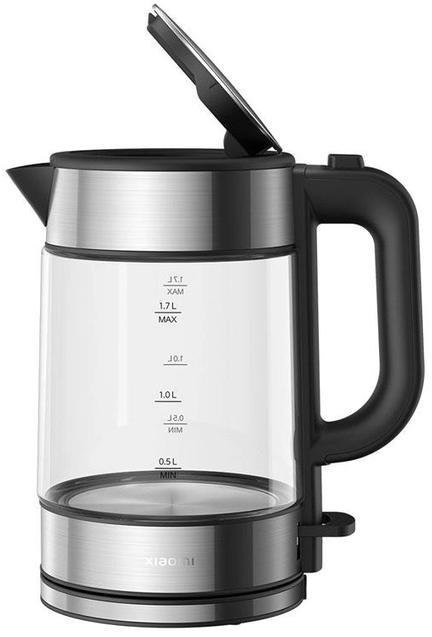 Czajnik elektryczny Xiaomi Electric Glass Kettle