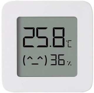 Czujnik Xiaomi Mi Temperature and Humidity Monitor 2