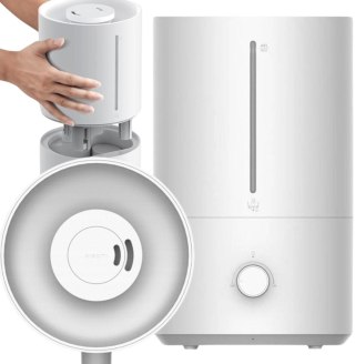 Nawilżacz powietrza Xiaomi Humidifier 2 Lite Ultradźwiękowy