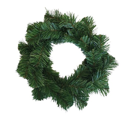 SZTUCZNY WIANEK PODKŁAD FLORYSTYCZNY BAZA POD STROIK WIĄZANKĘ 45cm SZTUCZNY WIANEK PODKŁAD FLORYSTYCZNY BAZA POD STROIK WIĄZANKĘ 45cm