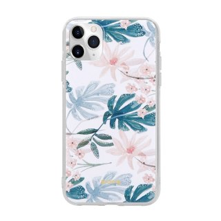 Crong Flower Case - Etui iPhone 11 Pro (wzór 01)