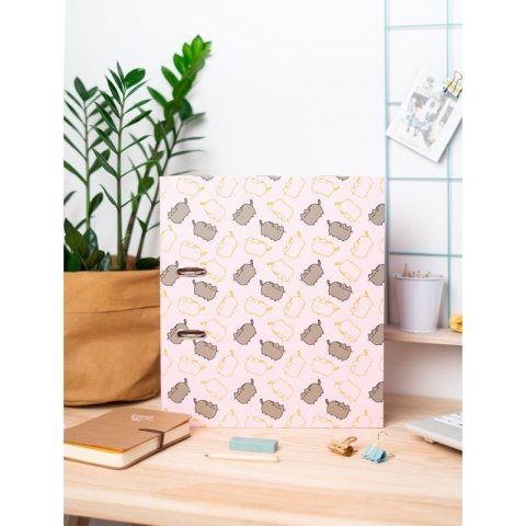 Pusheen - Rose Collection segregator (28 x 32cm)