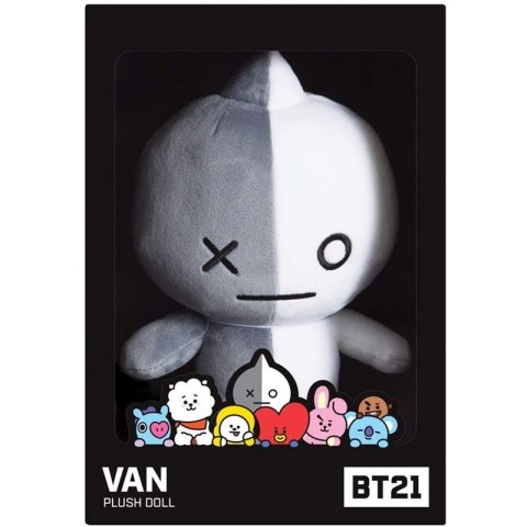 BT21 - Pluszowa maskotka 30 cm VAN