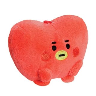 BT21 - Pluszowa maskotka 8 cm TATA Baby Pong Pong