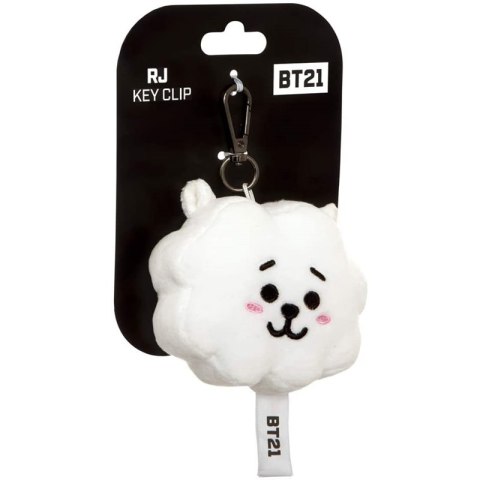 BT21 - Pluszowy brelok RJ BT21 - Pluszowy brelok RJ