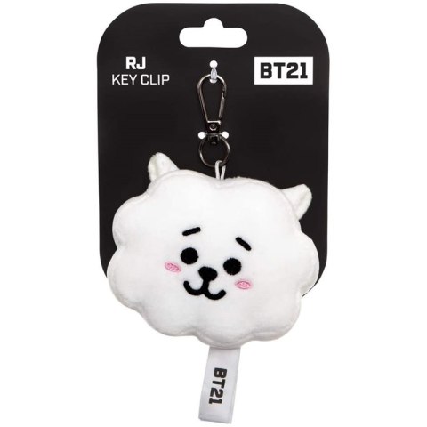 BT21 - Pluszowy brelok RJ BT21 - Pluszowy brelok RJ
