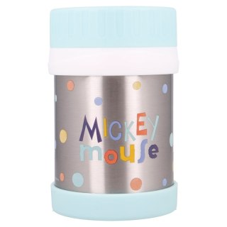 Mickey Mouse - Pojemnik izotermiczny 284 ml (Cool)