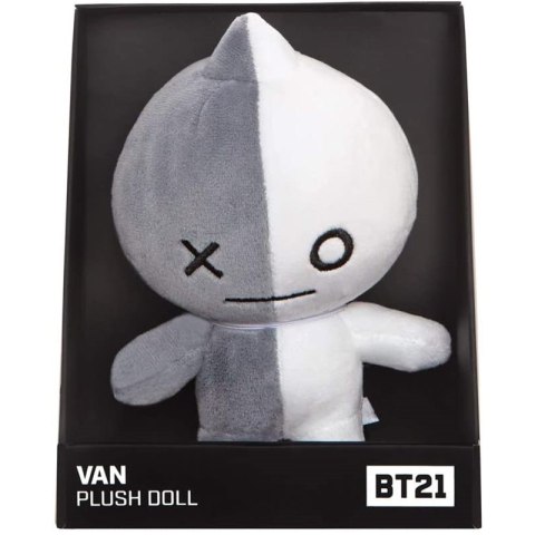 BT21 - Pluszowa maskotka 18 cm VAN