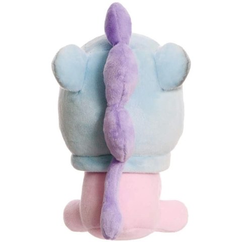 BT21 - Pluszowa maskotka 20 cm MANG BABY