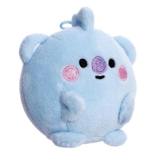 BT21 - Pluszowa maskotka 8 cm KOYA Baby Pong Pong