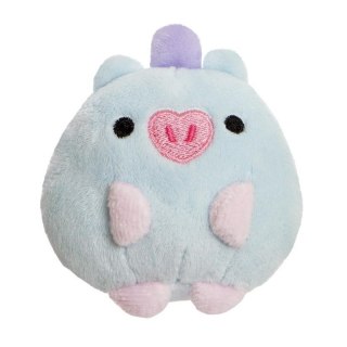 BT21 - Pluszowa maskotka 8 cm MANG Baby Pong Pong