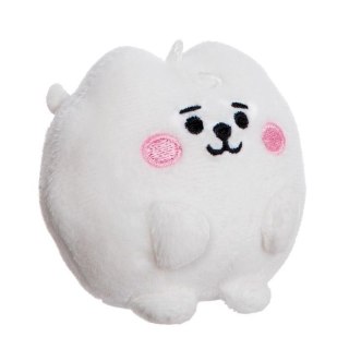 BT21 - Pluszowa maskotka 8 cm RJ Baby Pong Pong