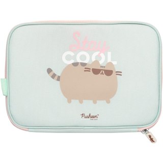 Pusheen - Pokrowiec na tablet z kolekcji Foodie