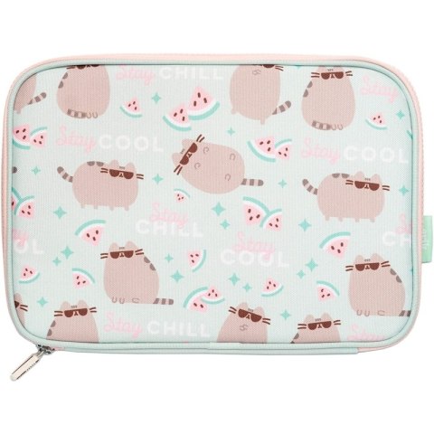 Pusheen - Pokrowiec na tablet z kolekcji Foodie