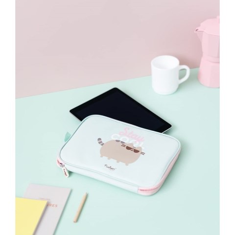 Pusheen - Pokrowiec na tablet z kolekcji Foodie