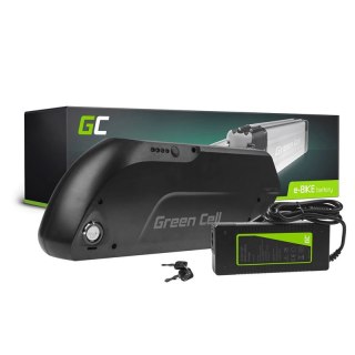 Green Cell - Bateria 15.6Ah (562Wh) do roweru elektrycznego E-Bike 36V