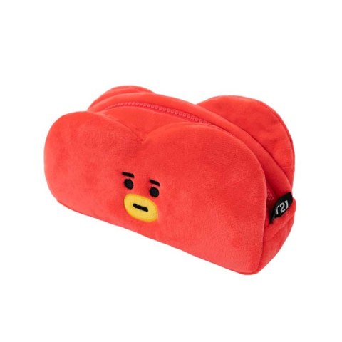 BT21 - Piórnik pluszowy na przybory TATA