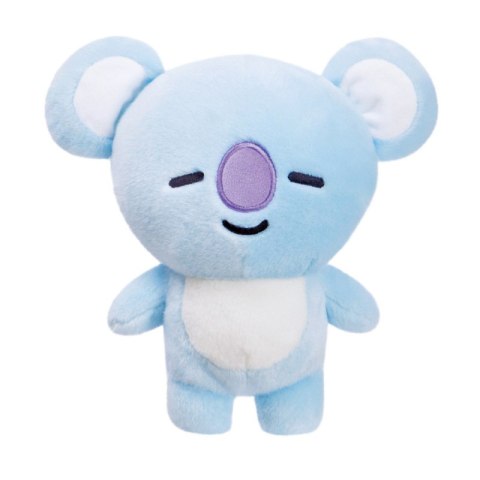 BT21 - Pluszowa maskotka 17 cm KOYA