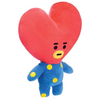 BT21 - Pluszowa maskotka 30 cm TATA