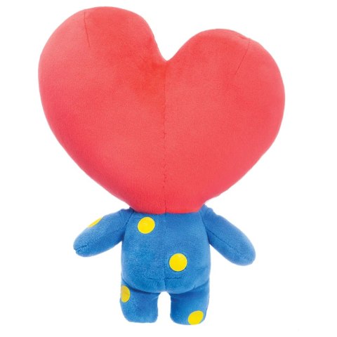 BT21 - Pluszowa maskotka 30 cm TATA