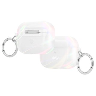 Case-Mate Soap Bubble - Etui AirPods 3 (Iridescent)